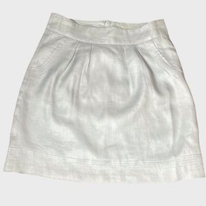 RW & CO A-Line Skirt